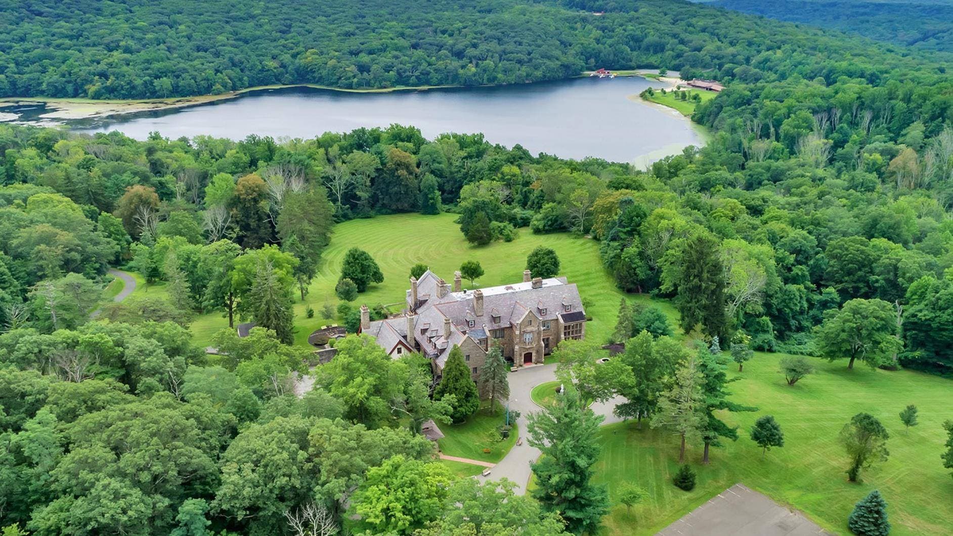 The Ranch Hudson Valley 1