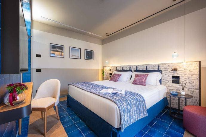 Ara Maris Hotel & Spa 1