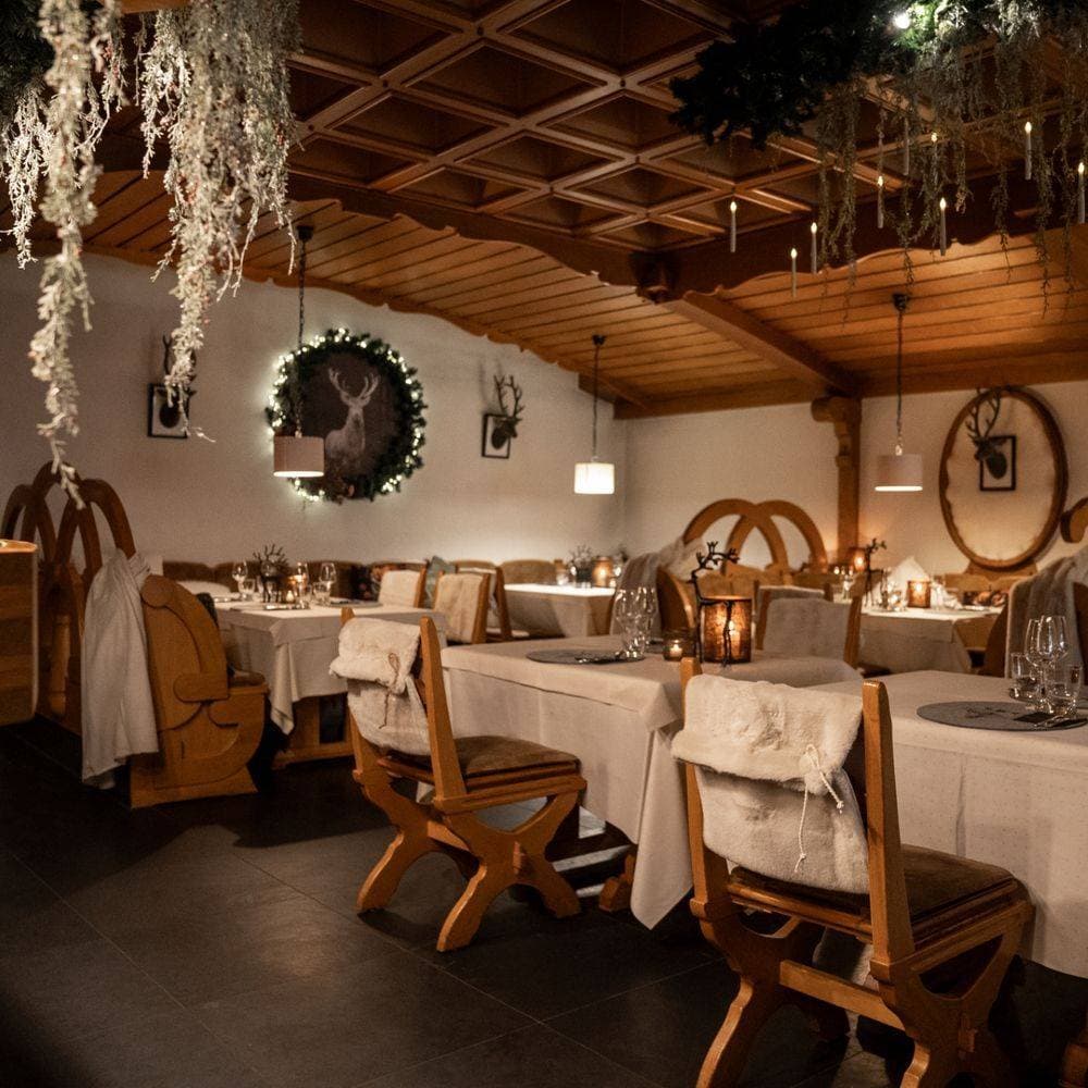 BECKER'S Weinhaus 1