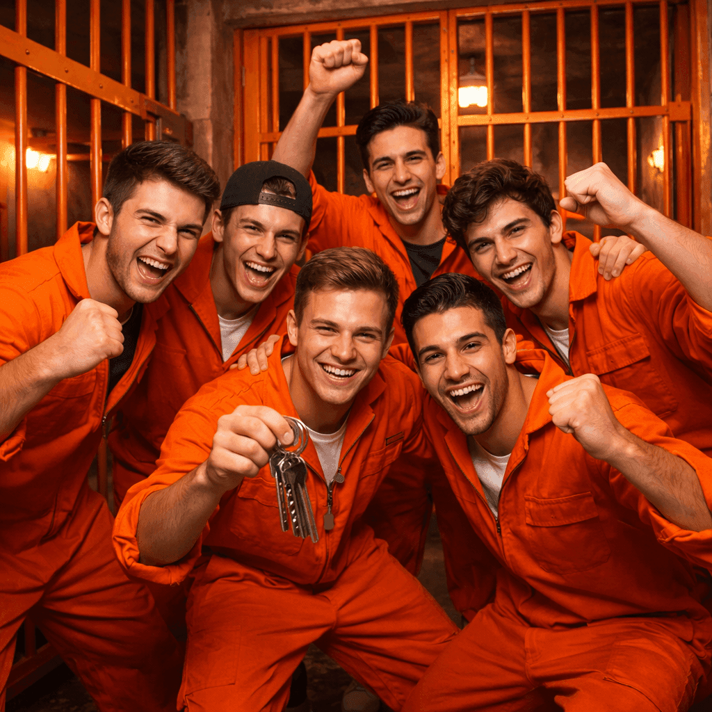 Eventeam Espana 1