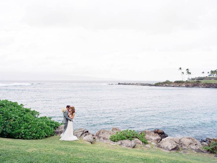 Merriman's Kapalua 1