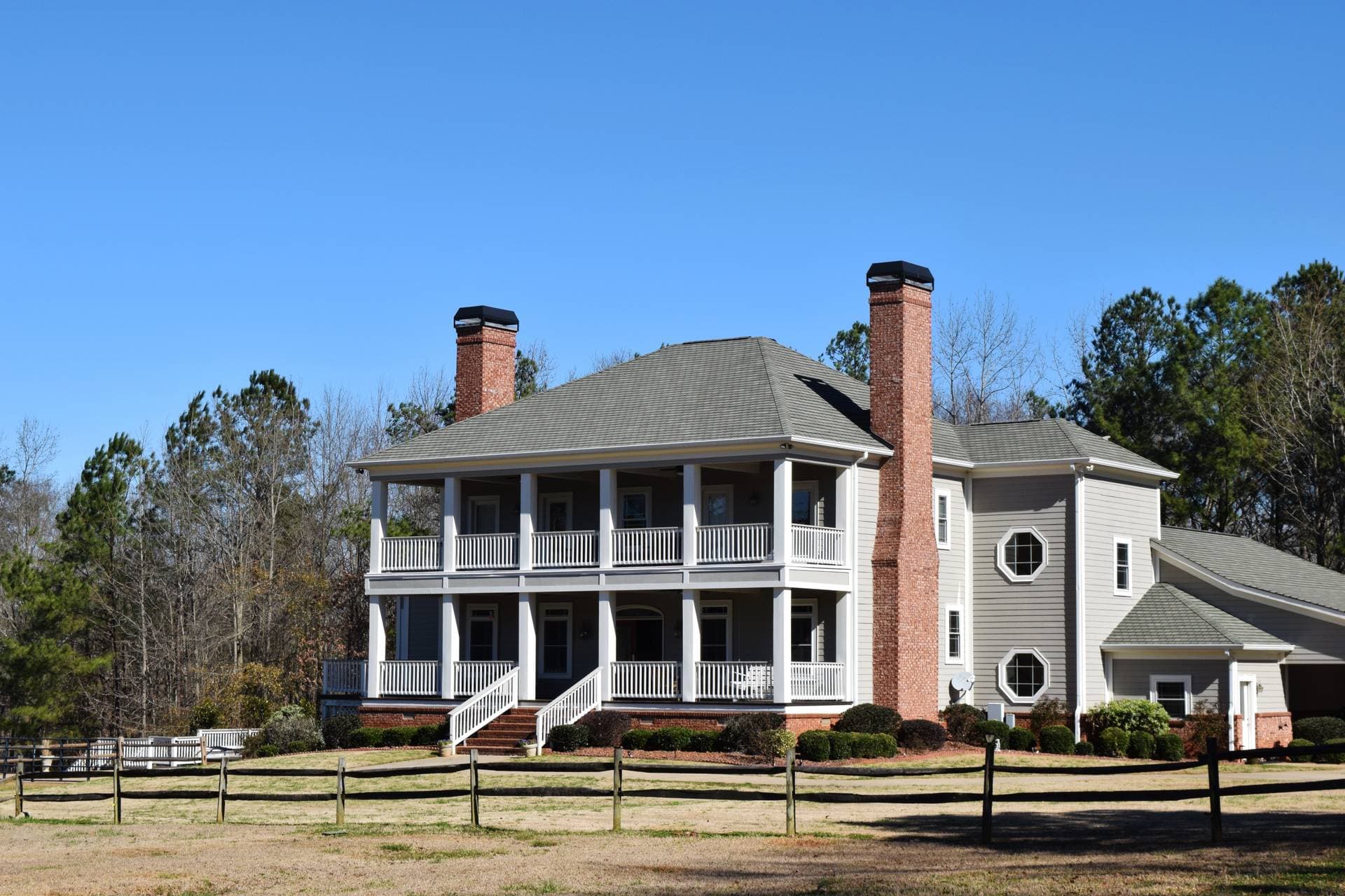 The Barn at Oak Manor 1