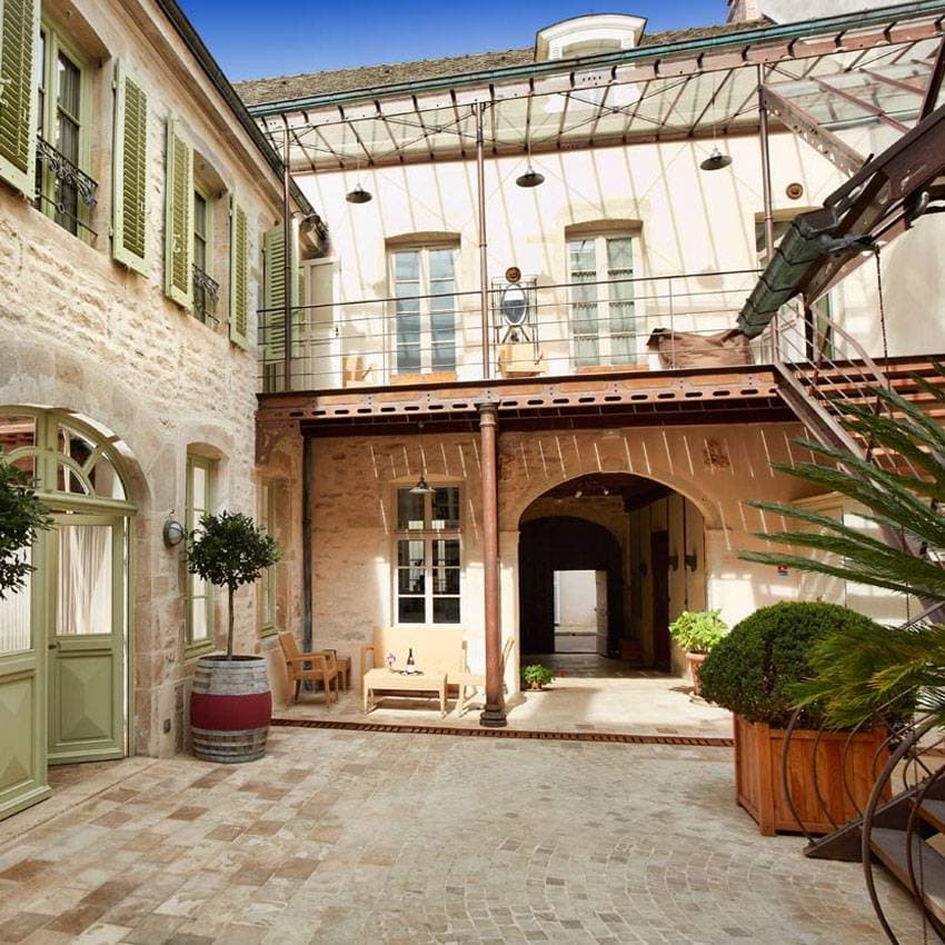 Le Clos Sainte-Marguerite 1