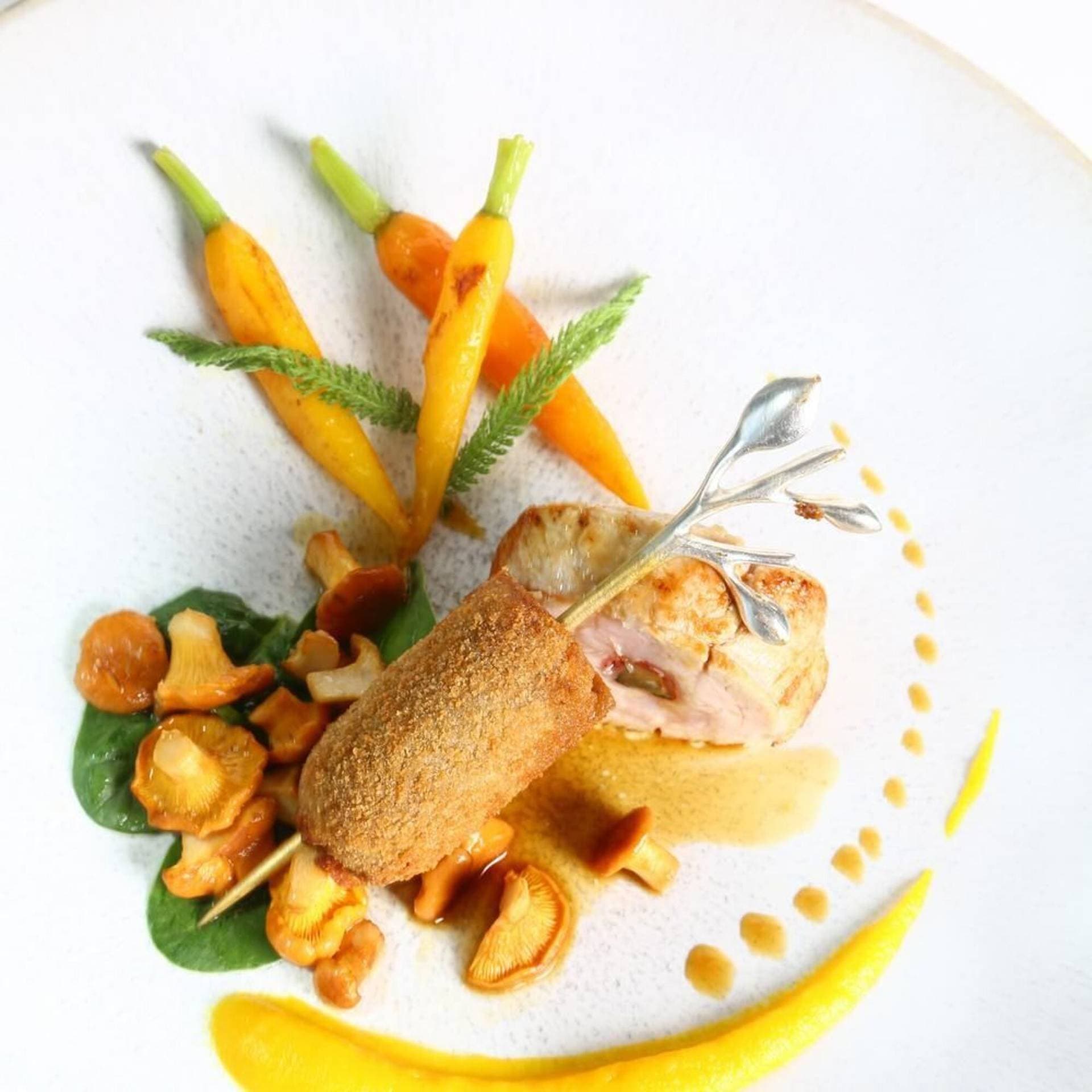 Restaurant Marcon 1
