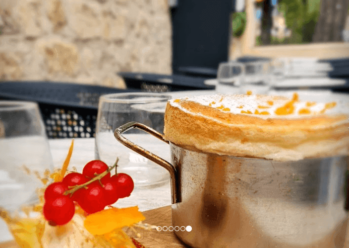 Traiteur L’Atelier – L’Isle-Adam 1