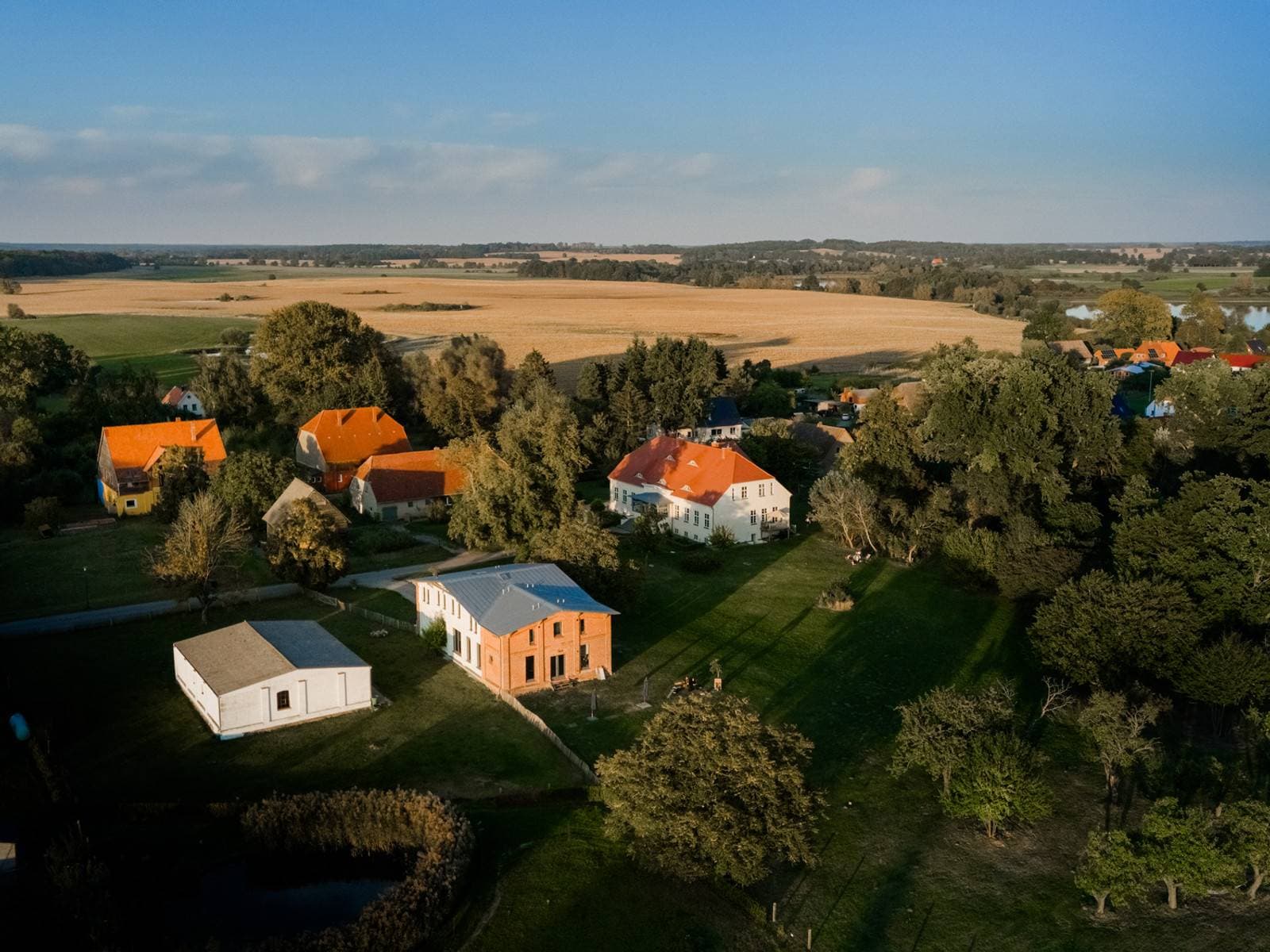 Gut Zahren 1