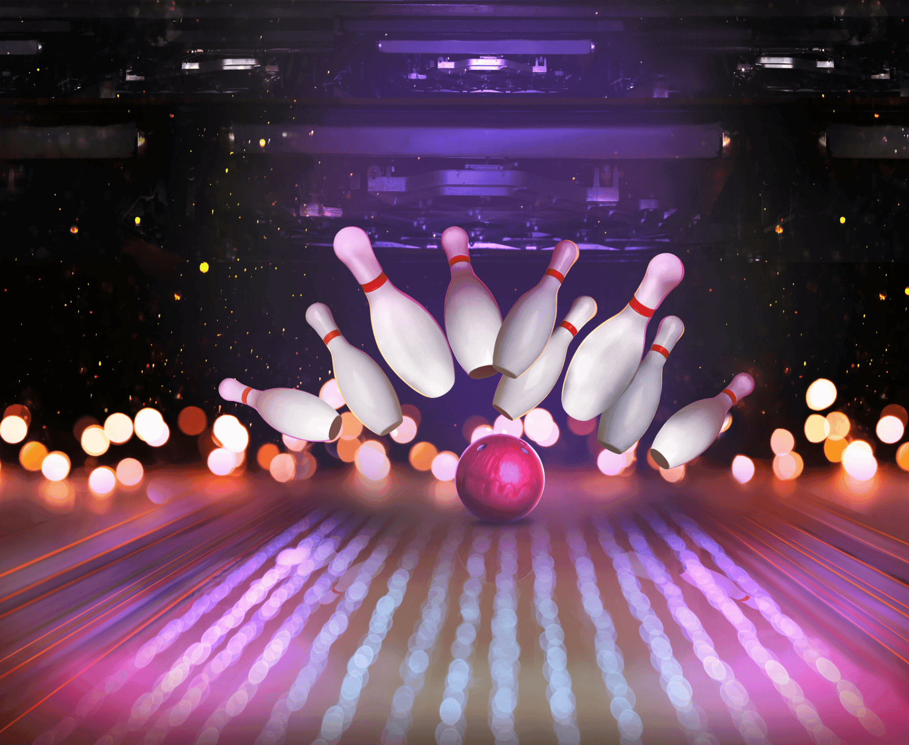 KANGAROO'S LAND - Bowling, Restaurant & mehr 1