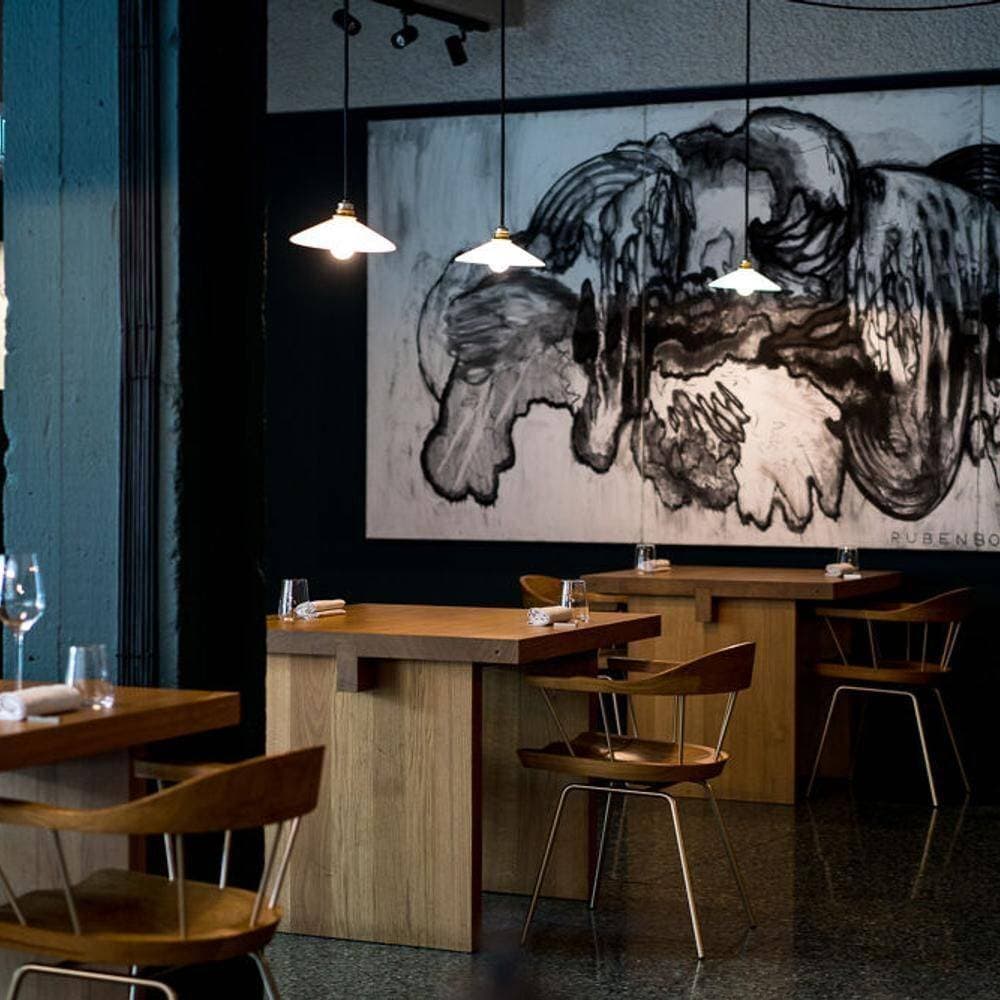 DIM Dining 1