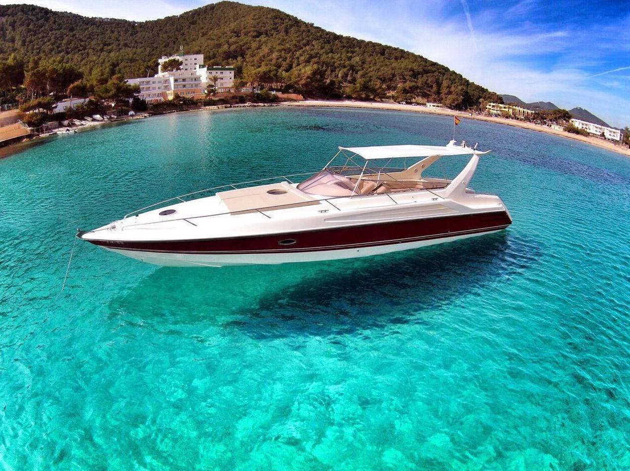 Seaside Holidays Boats 1