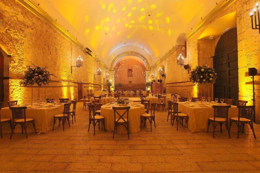 Quinta Real Oaxaca 1
