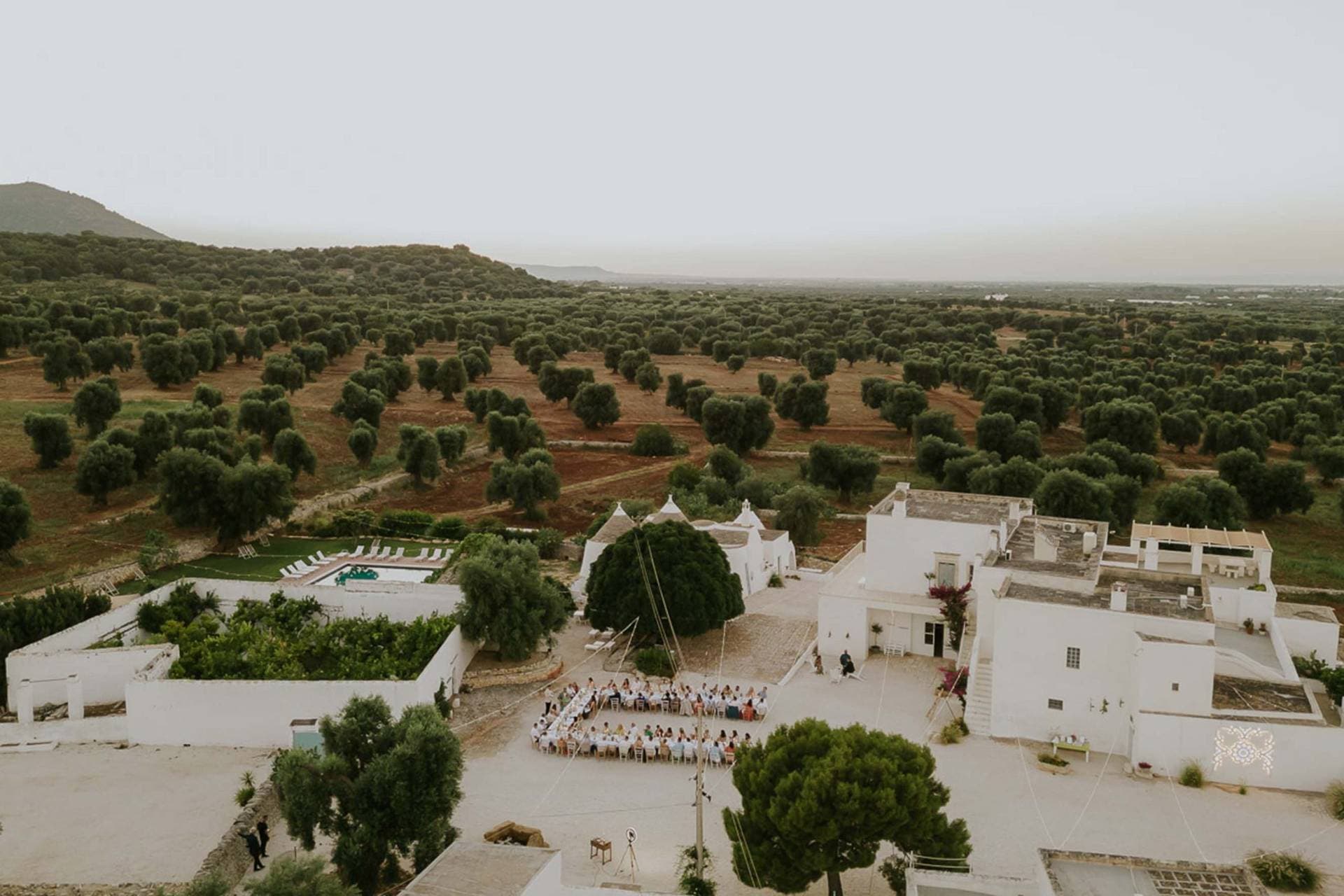 Masseria Mozzone 1