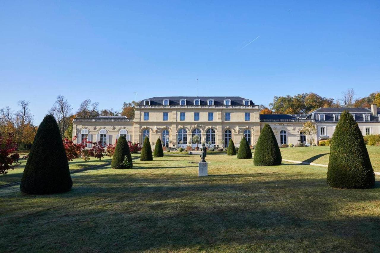 La Maison du Val 1