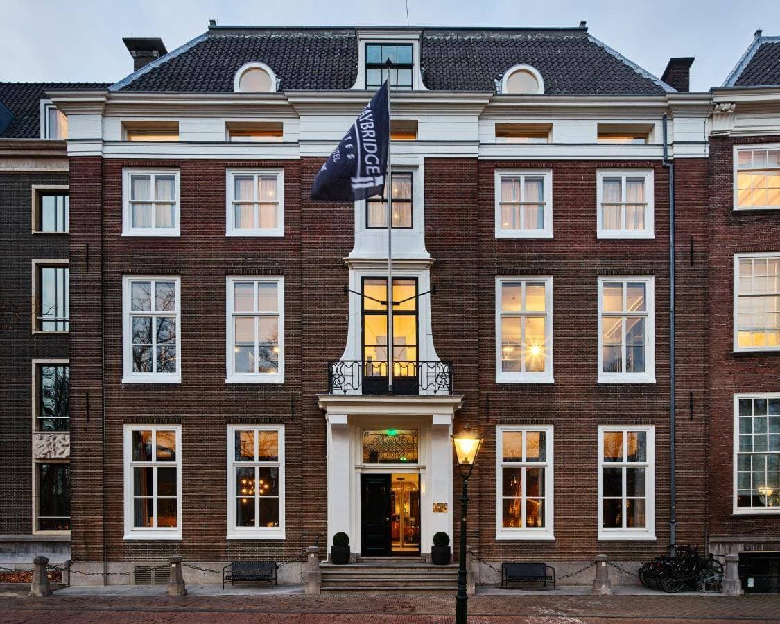 Staybridge Suites The Hague - Parliament by IHG 1