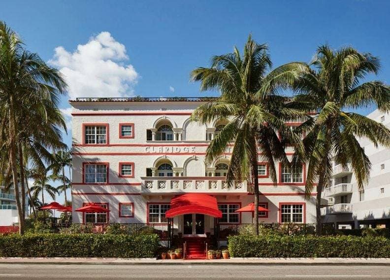Faena Hotel Miami Beach 1