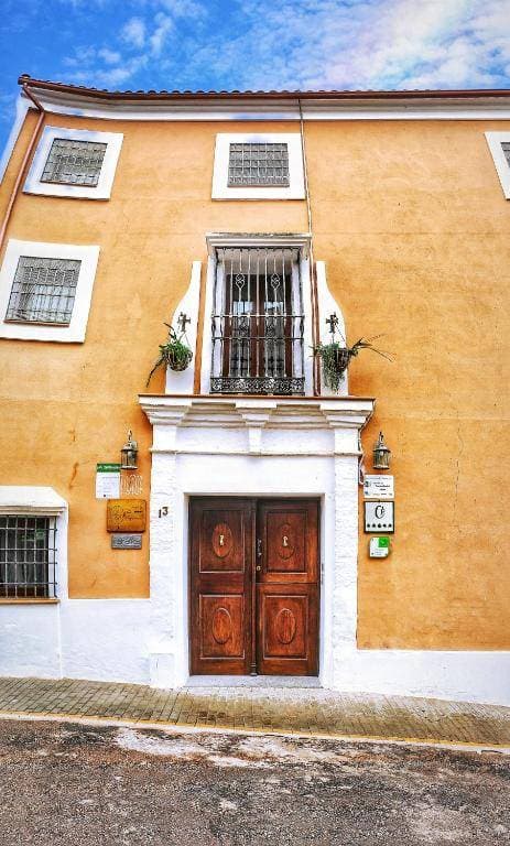 La Pajarona - Badajoz 1