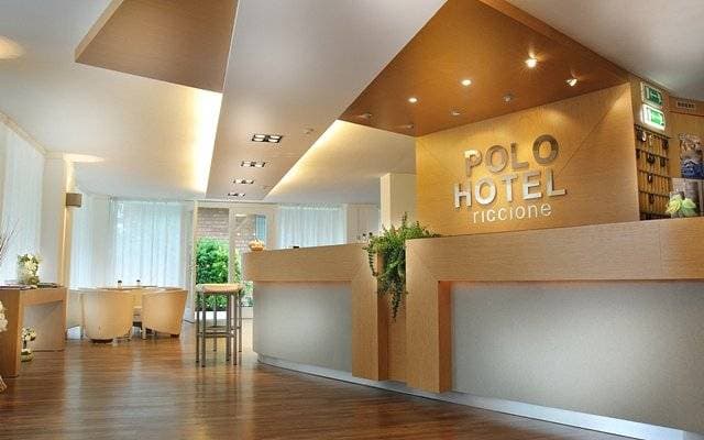 Polo BeYou Hotel 1