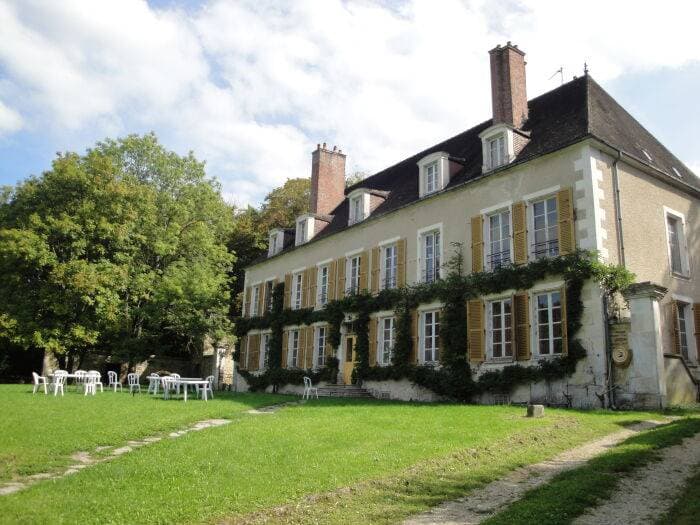 Les Jardins de Bois Gérard 1