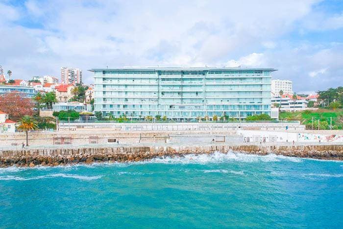 InterContinental Cascais-Estoril by IHG 1