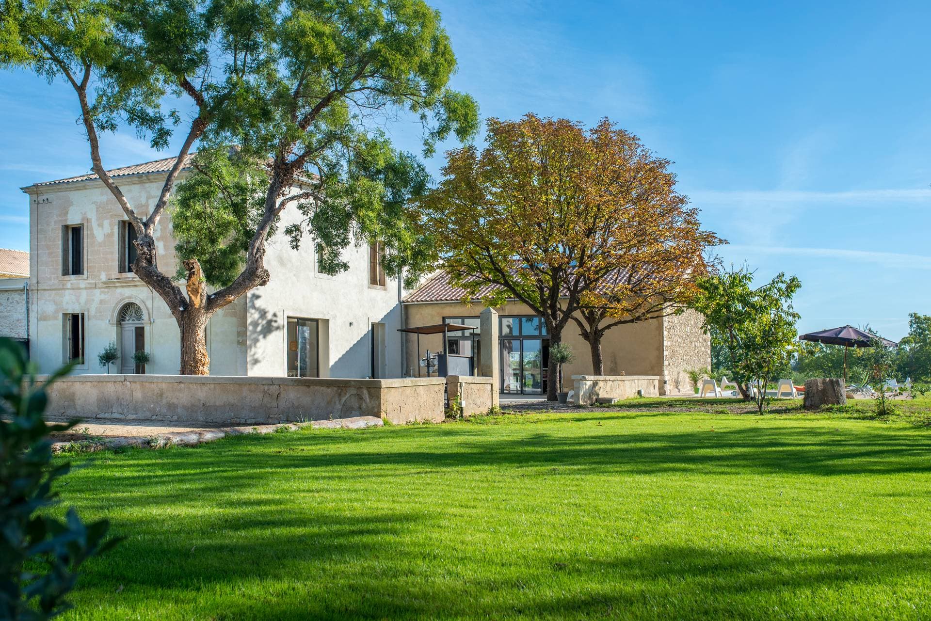 Domaine de la Clausade 1
