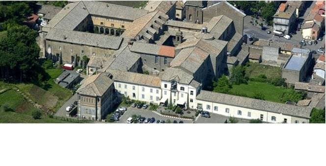 Domus La Quercia 1