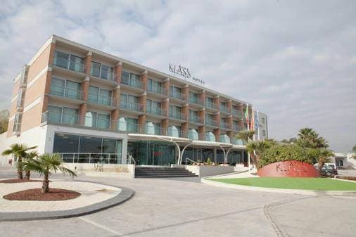 Klass Hotel 1