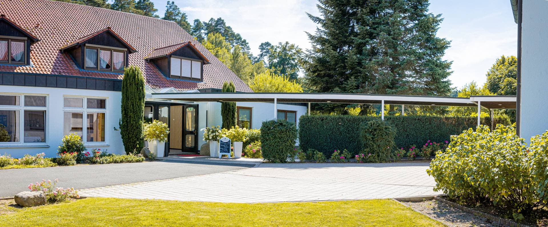 Hotel Moosmühle 1