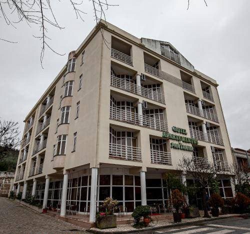 Hotel Pantanha 1