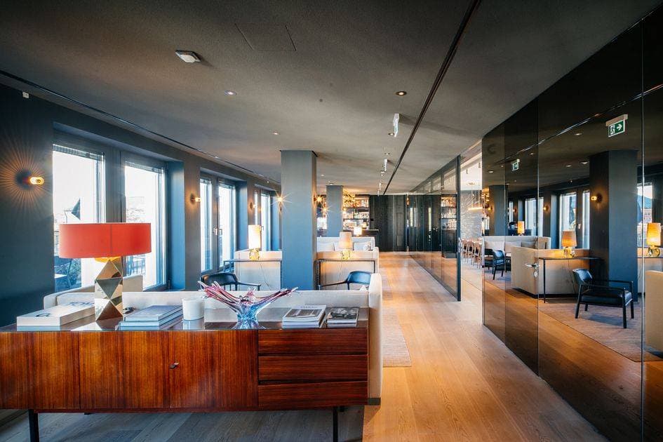 Openhouse Munich 1