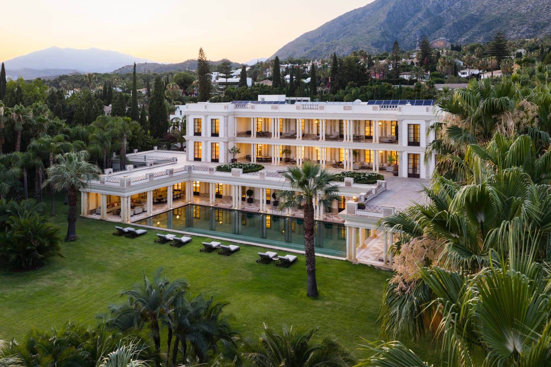 8-Bedroom Landmark Villa 1