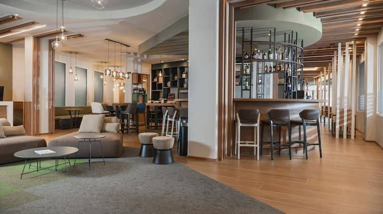 Hilton Garden Inn Padova City Centre 1