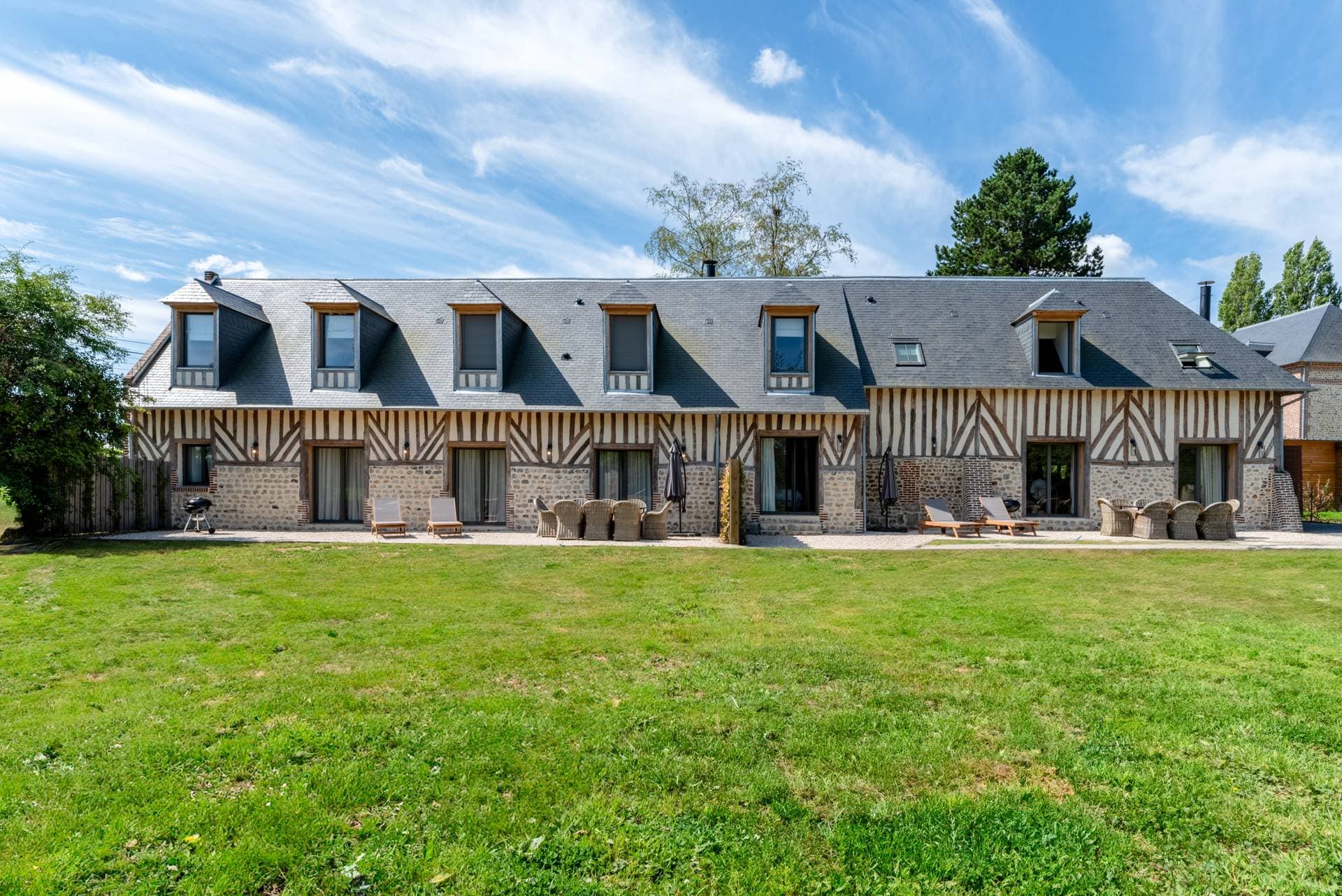 Maisons H Normandie 1