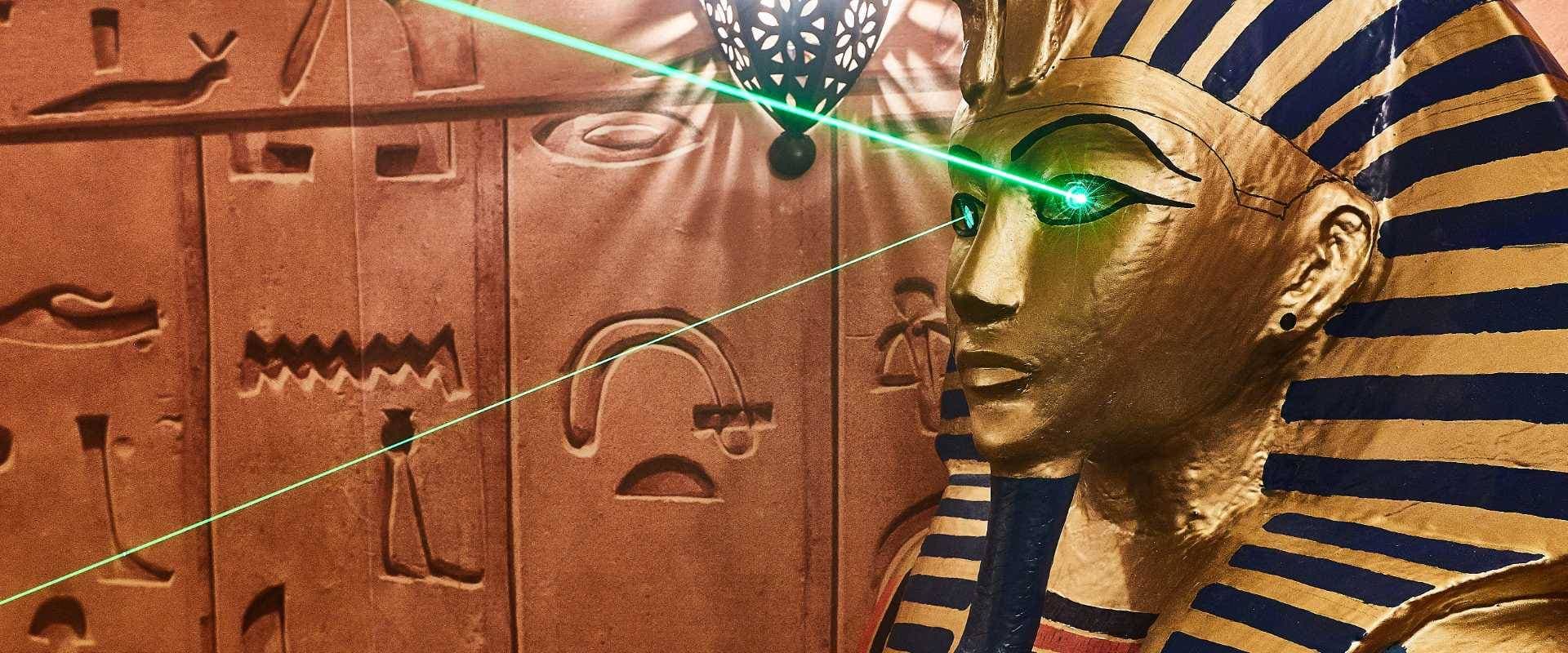 Scavenger Escape Rooms Nürnberg 1