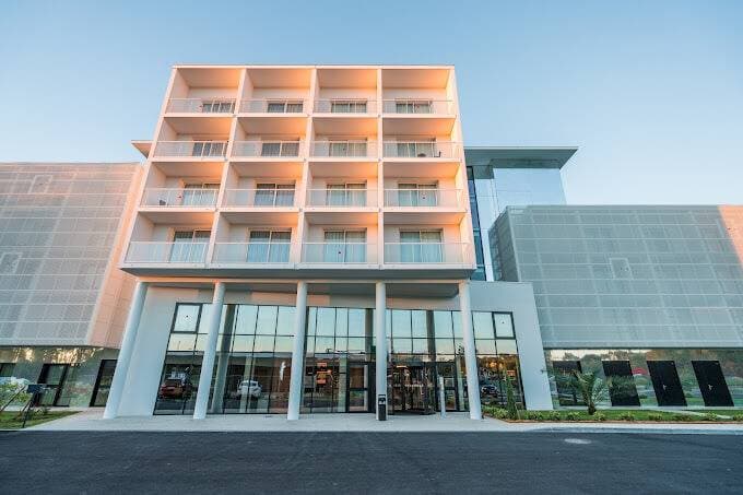 Holiday Inn Bordeaux - Merignac by IHG 1