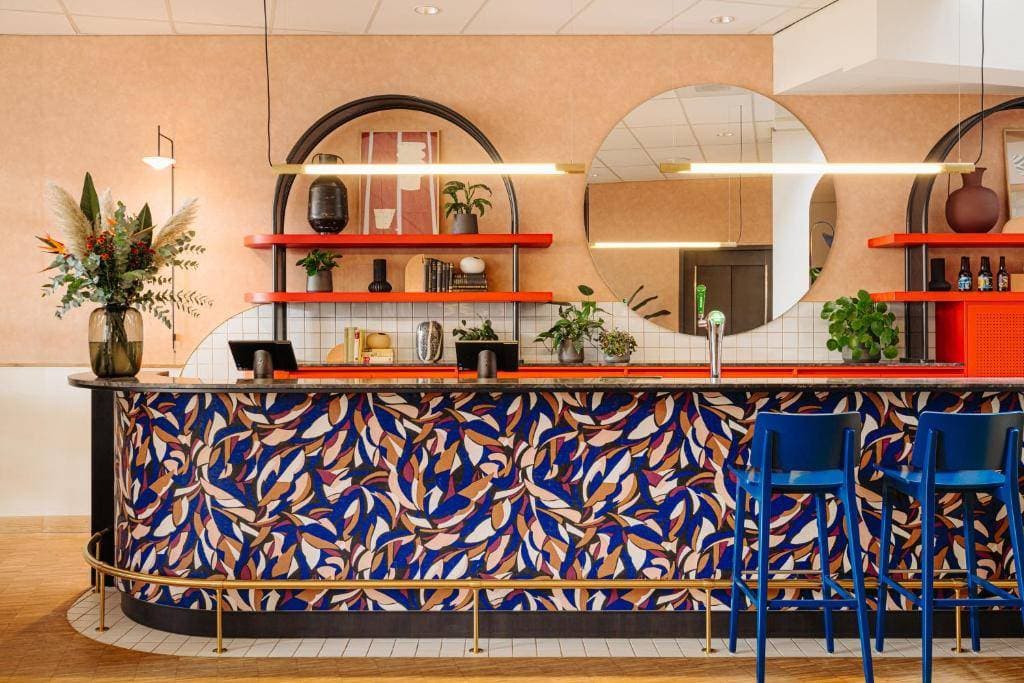 City Hotel Groningen 1