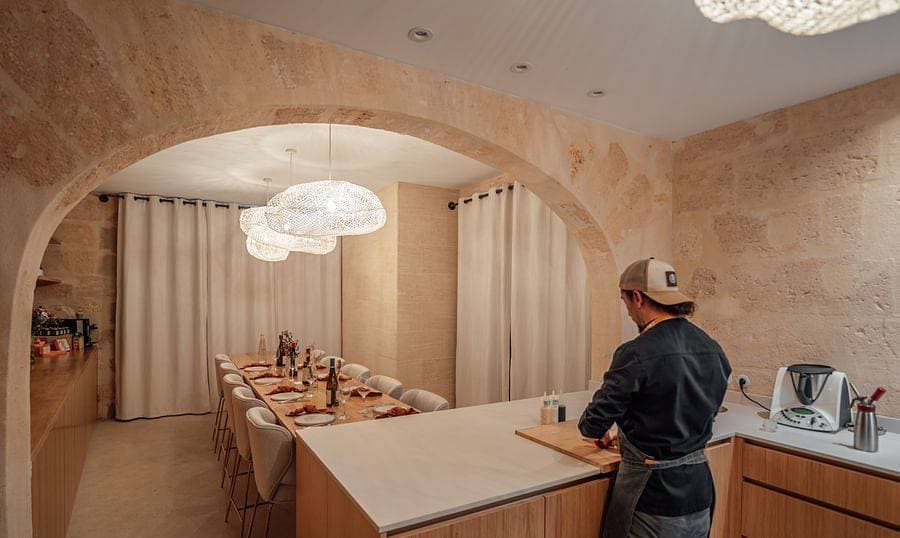 Maison Fernand 1