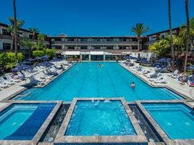 San Nicolas Hotel & Casino 1
