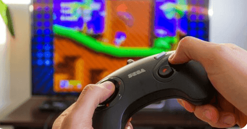 Video Game