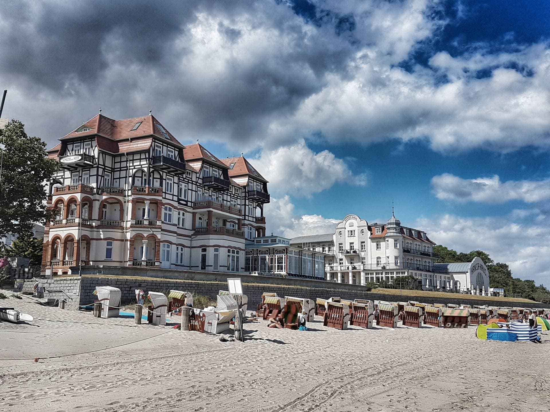 Meergut Hotels 1