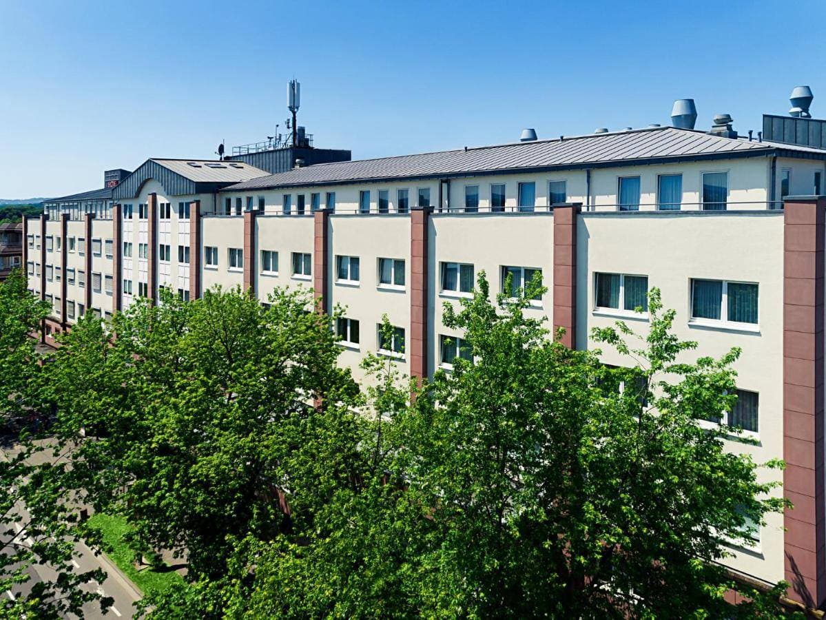 Victor's Residenz-Hotel Saarlouis 1