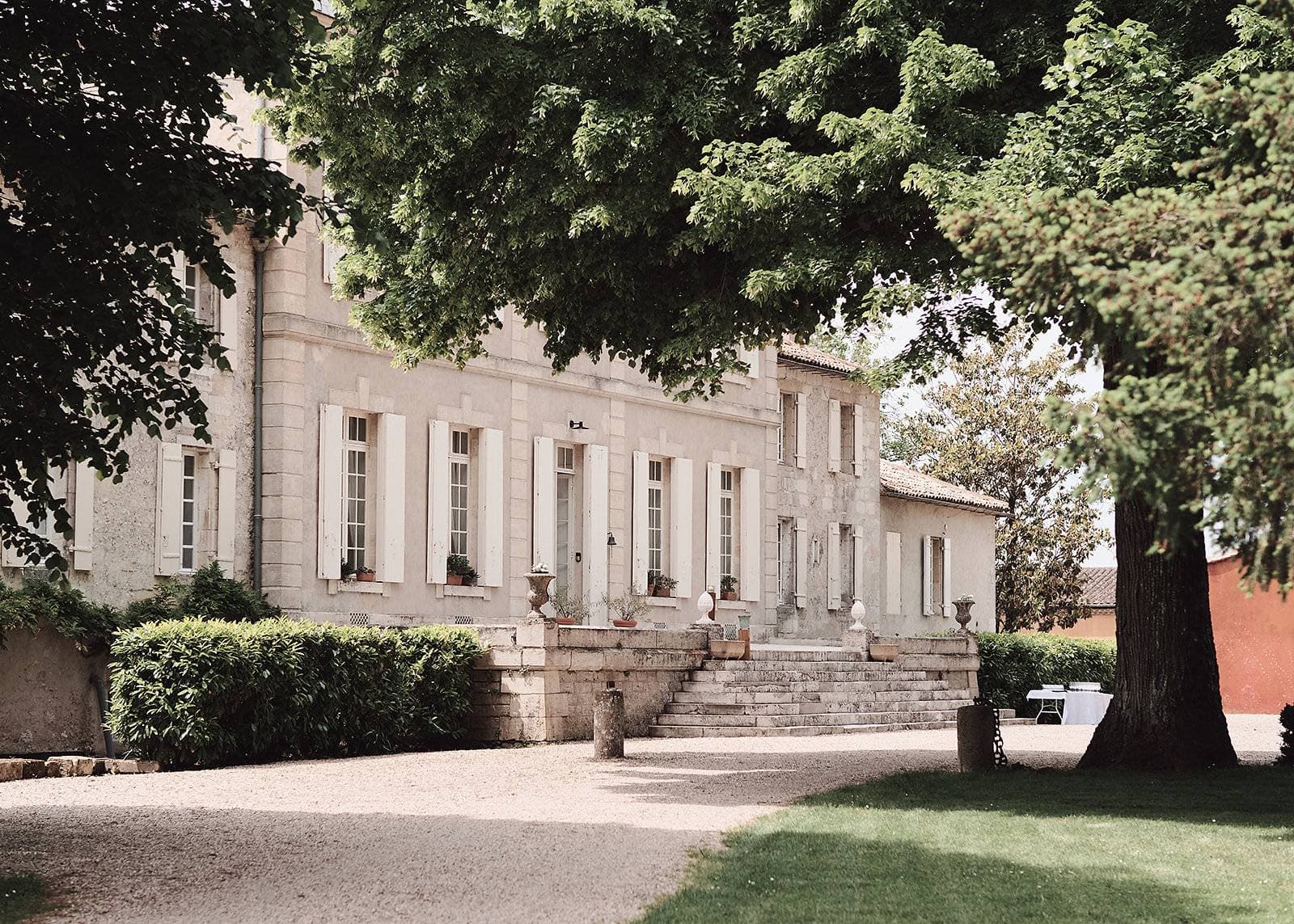 Château Destinée 1