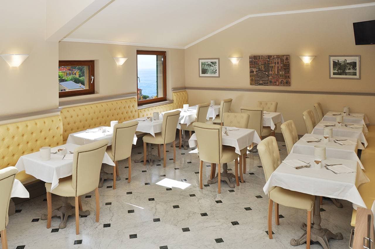 Hotel Villa Steno 1