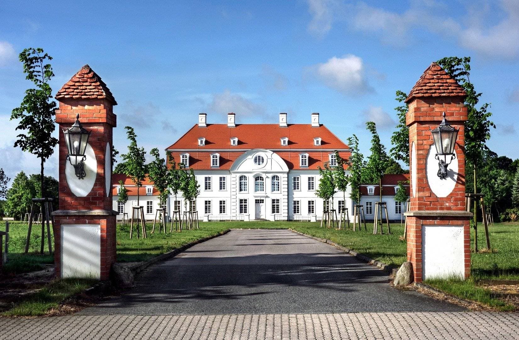 Schloß Vietgest 1