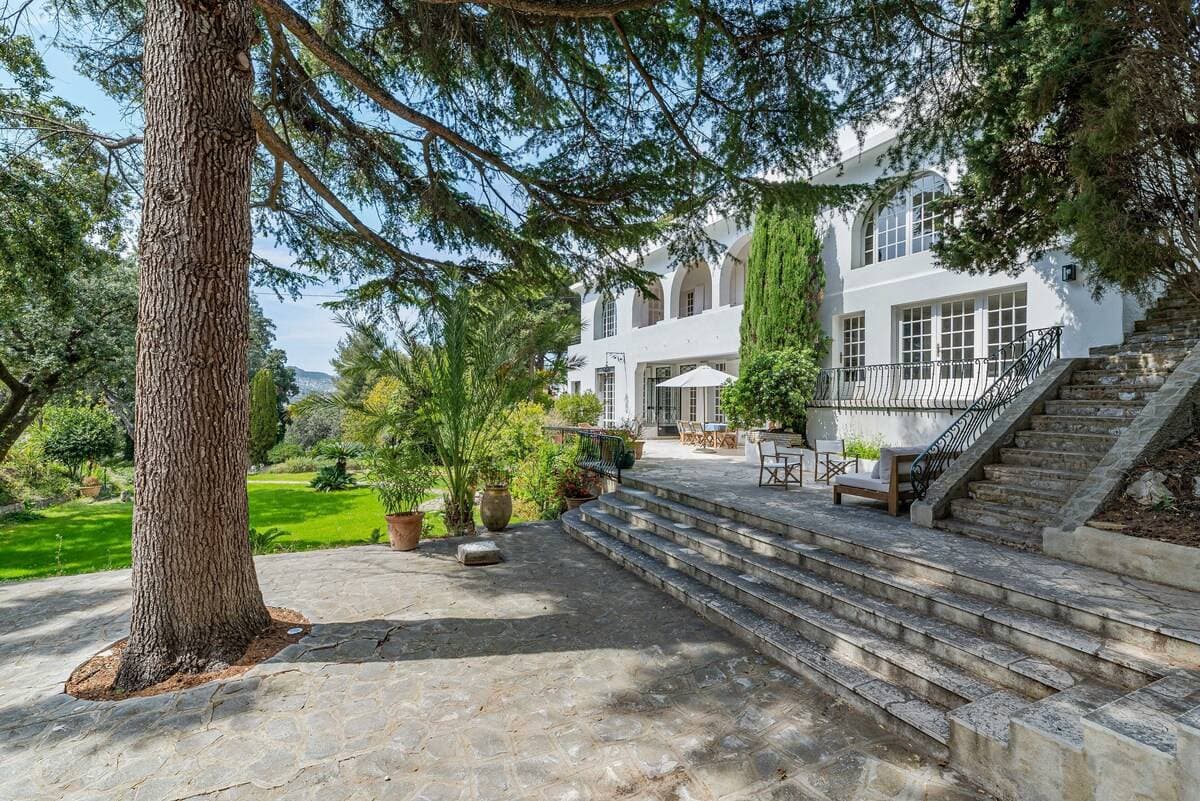 Le Domaine Maraspar Casssis 1