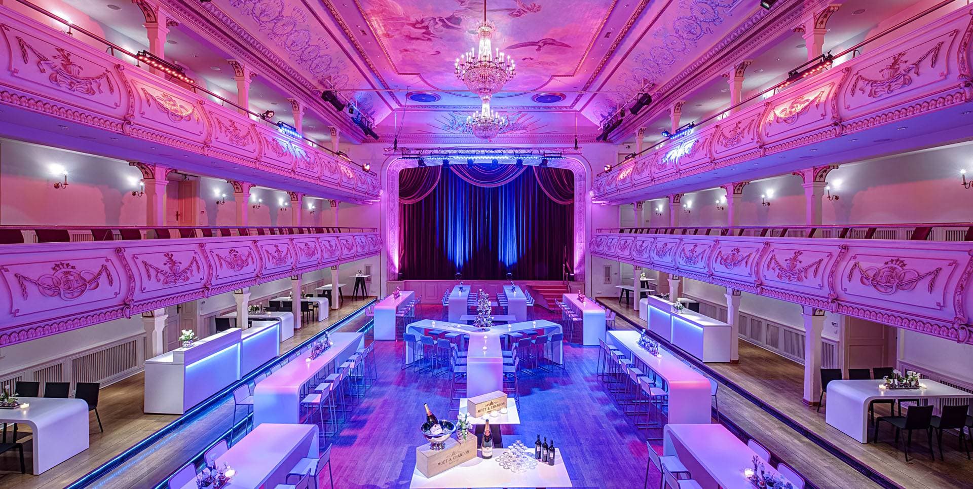 Kaisersaal 1