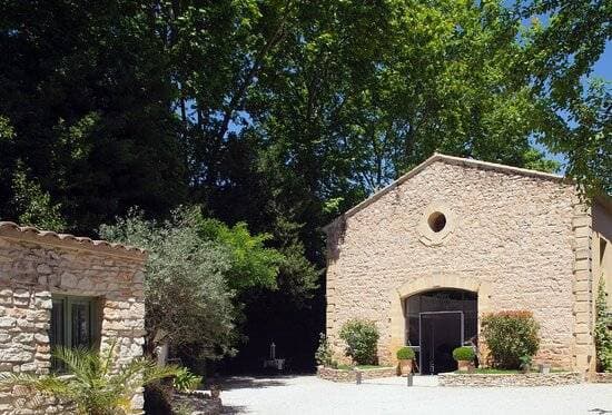 Le Pré Galoffre 1