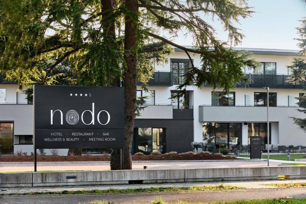 Nodo Hotel 1
