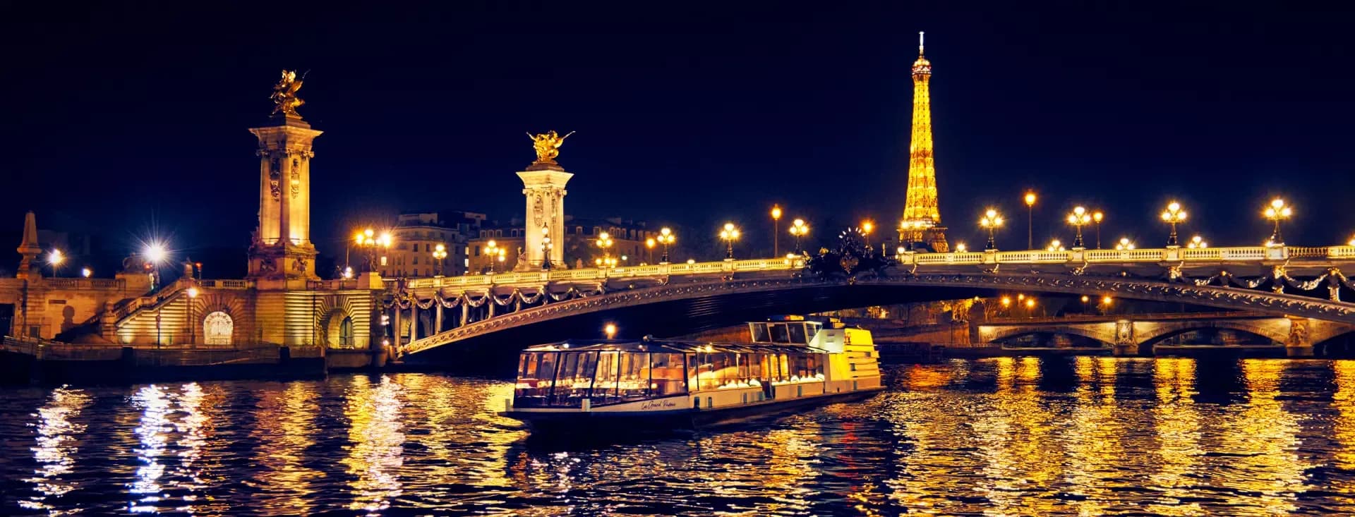 Marina de Bercy 1