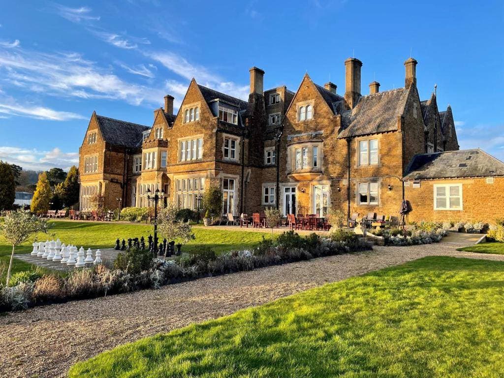 Hartsfield Manor 1