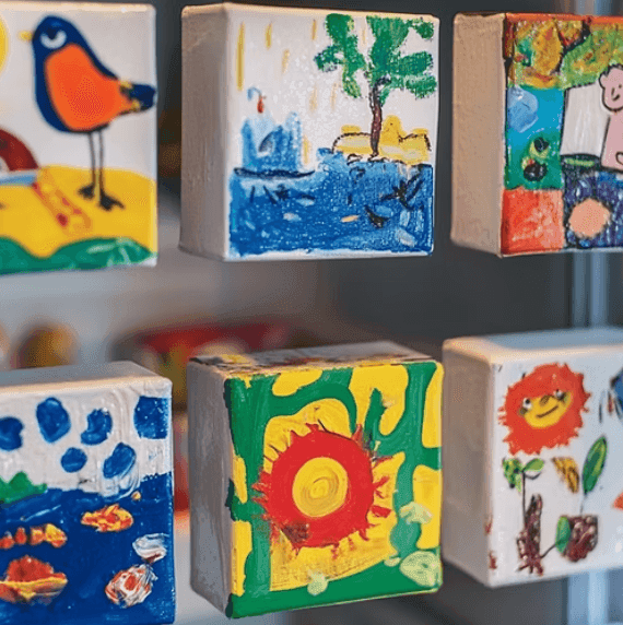 Art & Mindfulness Center for Kids & Adults 1