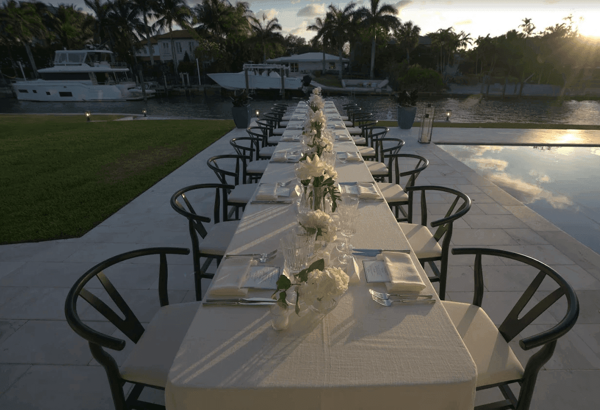 DNA Private Events 1